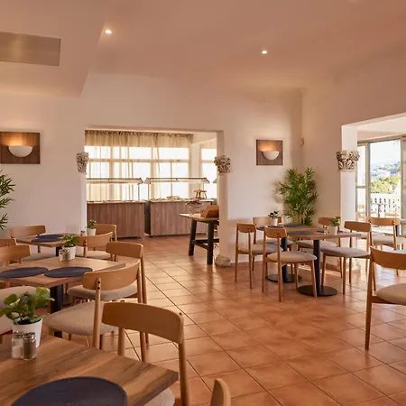 Hotel Navia Santa Ponsa - Adults Only-3